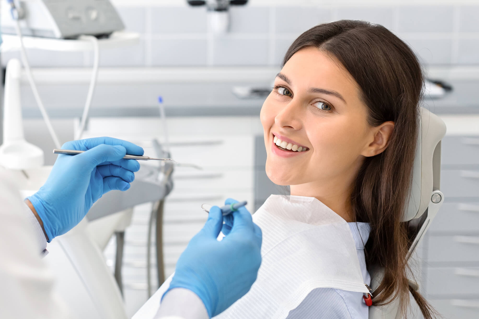 alternatives to Dental Implants in Denton
