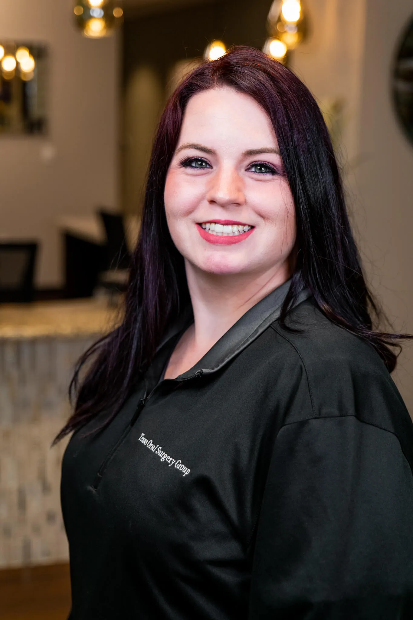 Texas Oral Surgery Group Team