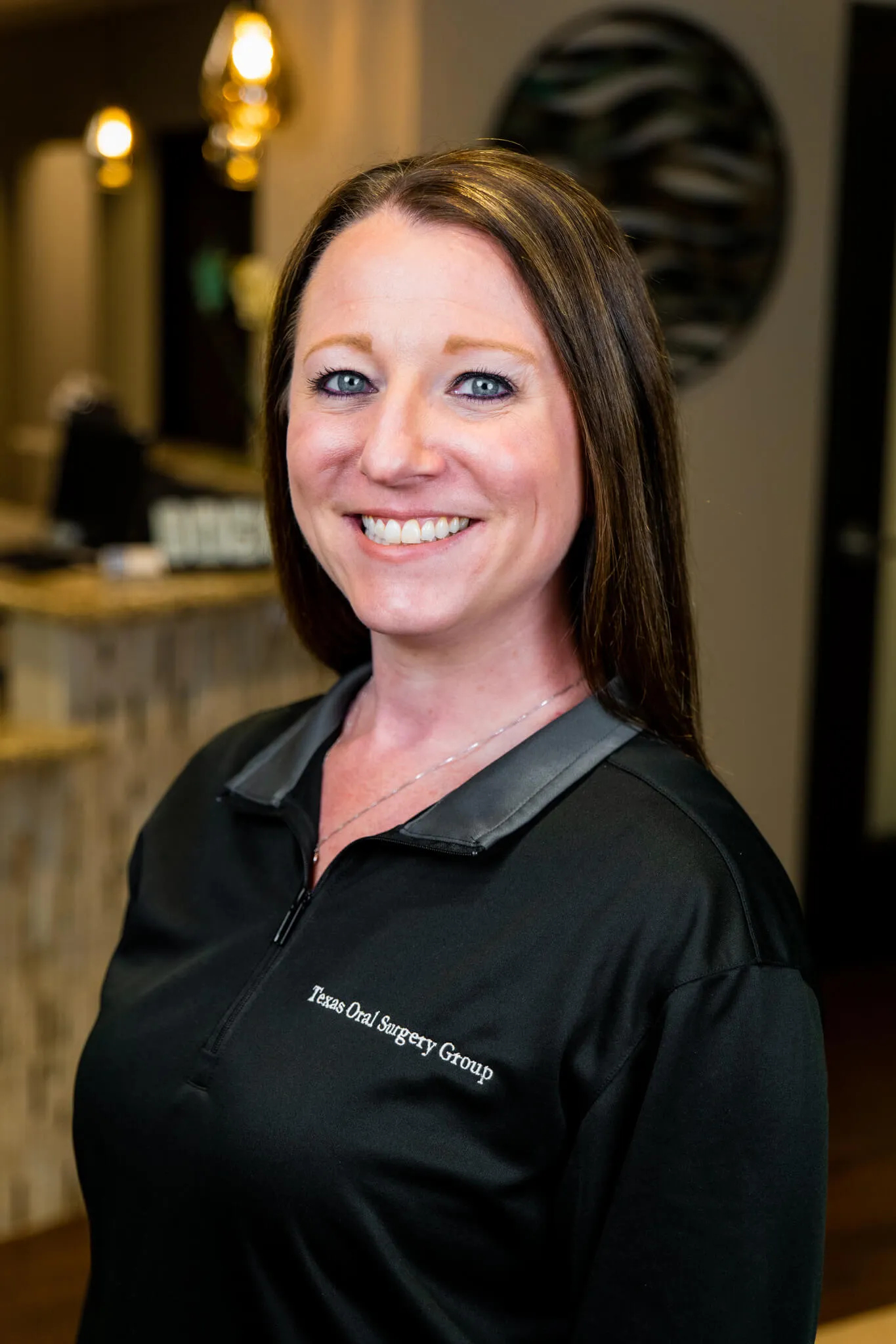 Texas Oral Surgery Group Team