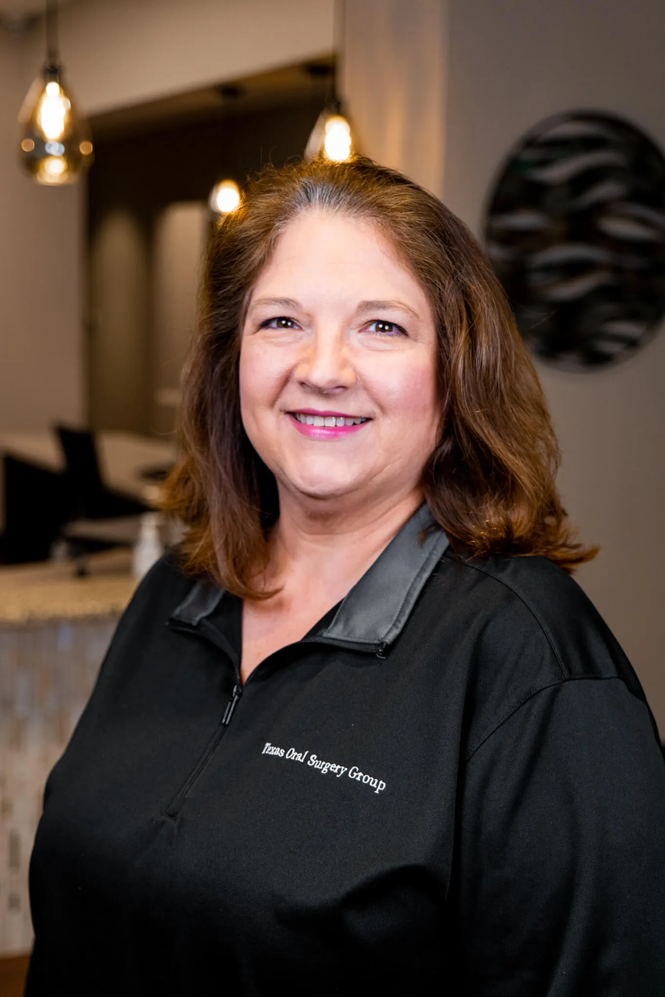 Texas Oral Surgery Group Team