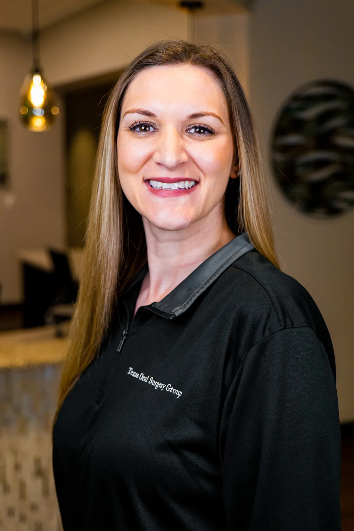 Texas Oral Surgery Group Team