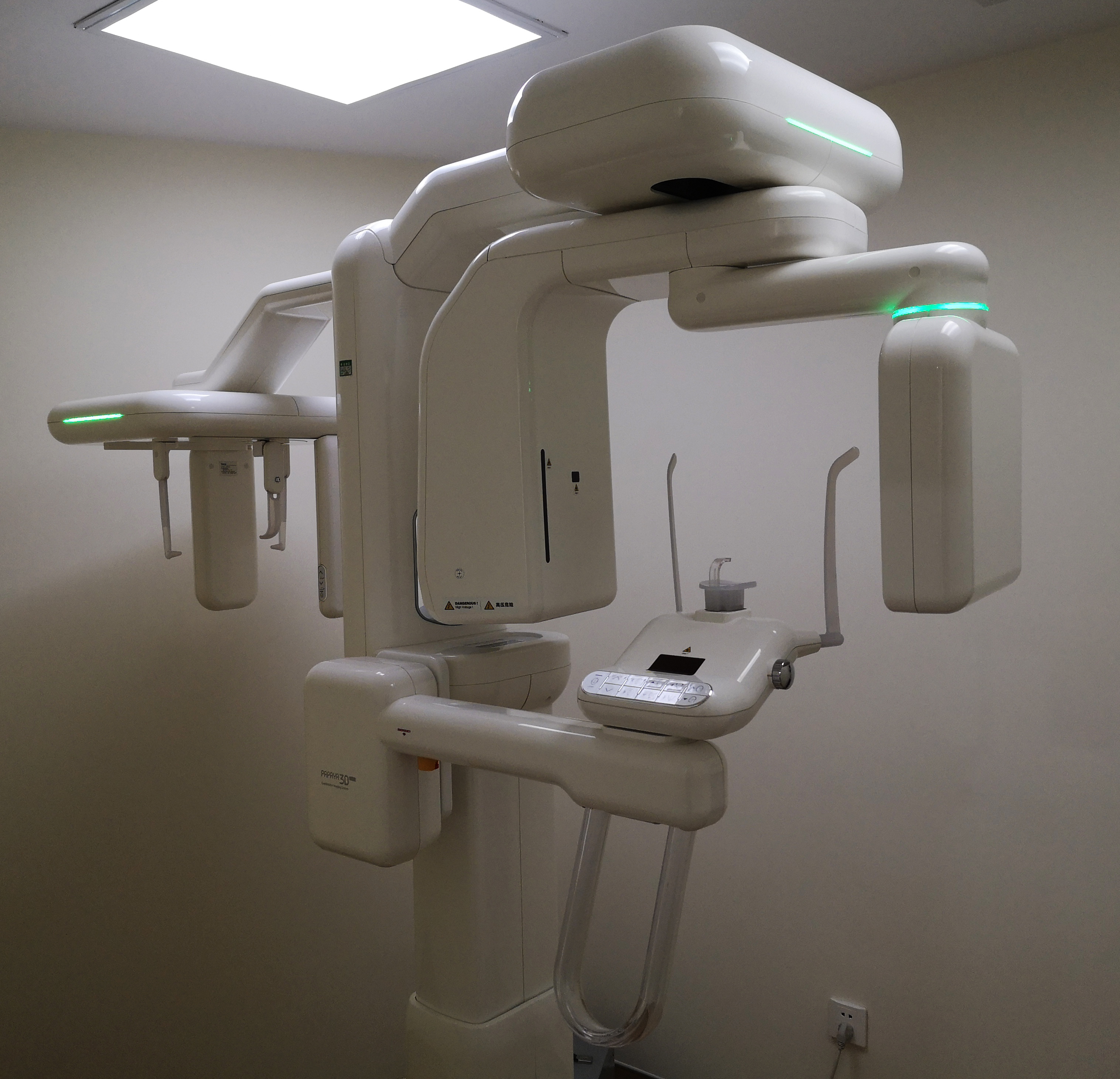 CBCT Imaging Image