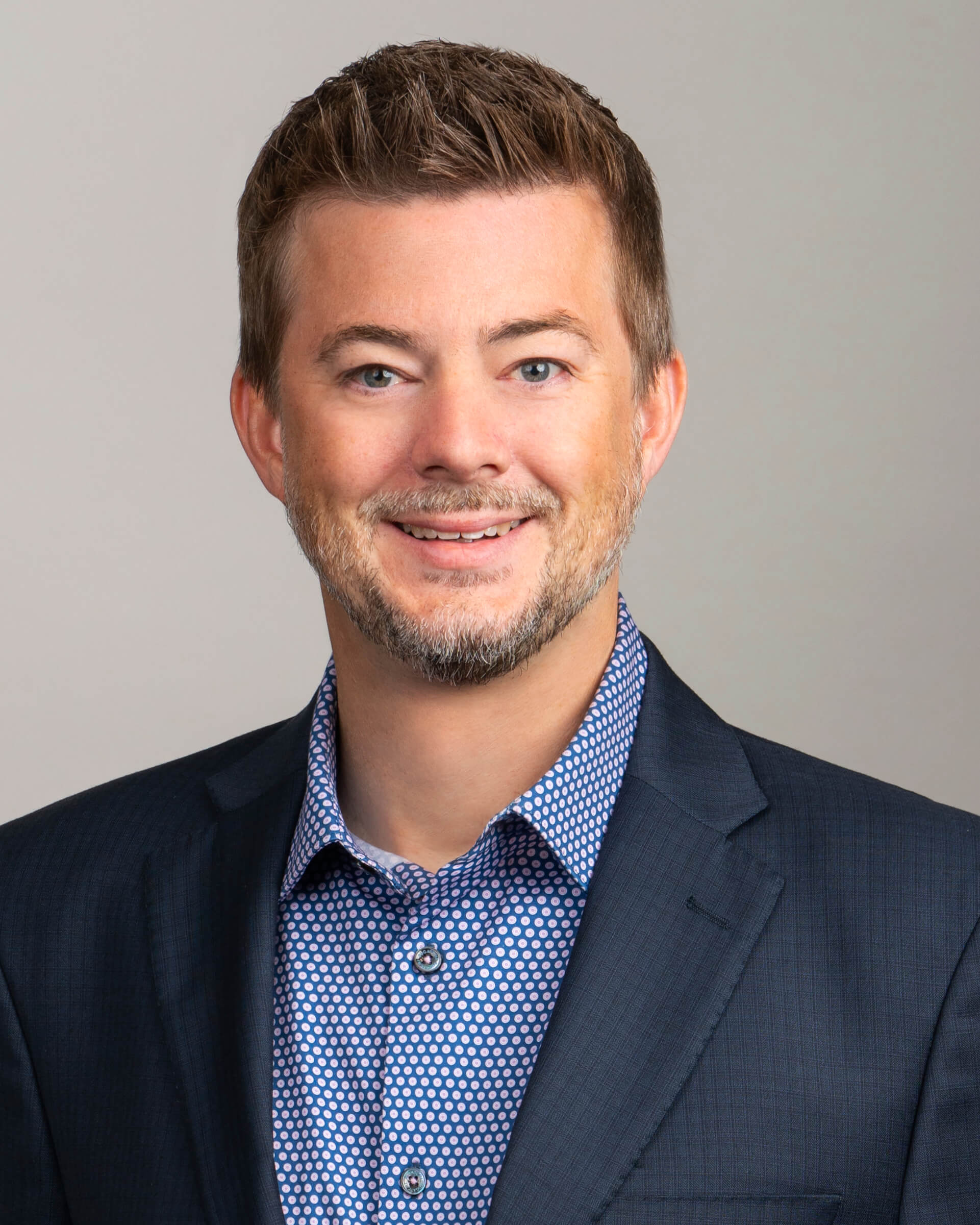 Dr. Wayne A. Michael Image Dr. Wayne A. Michael Image