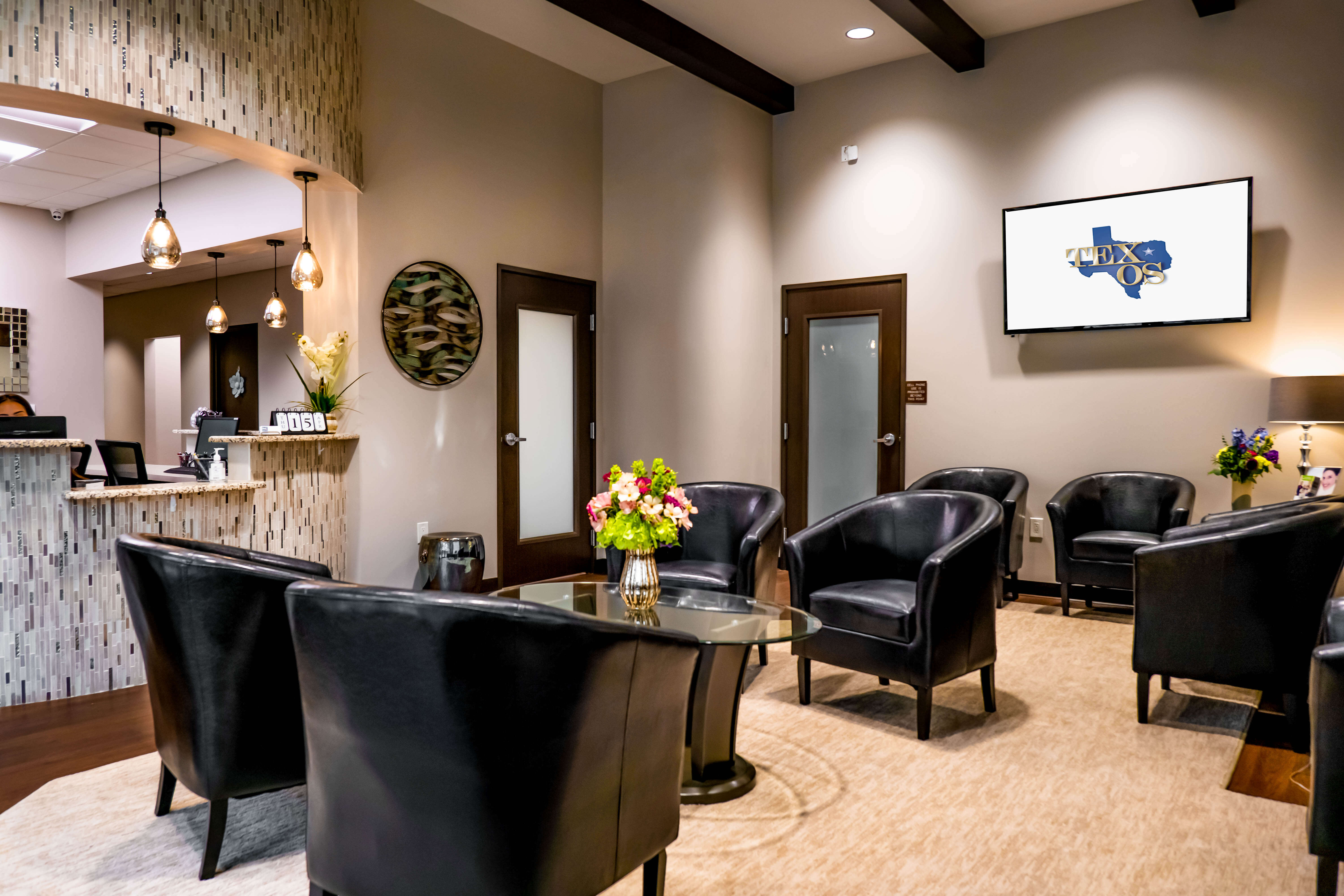 Texas Oral Surgery Group Team Texas Oral Surgery Group Team