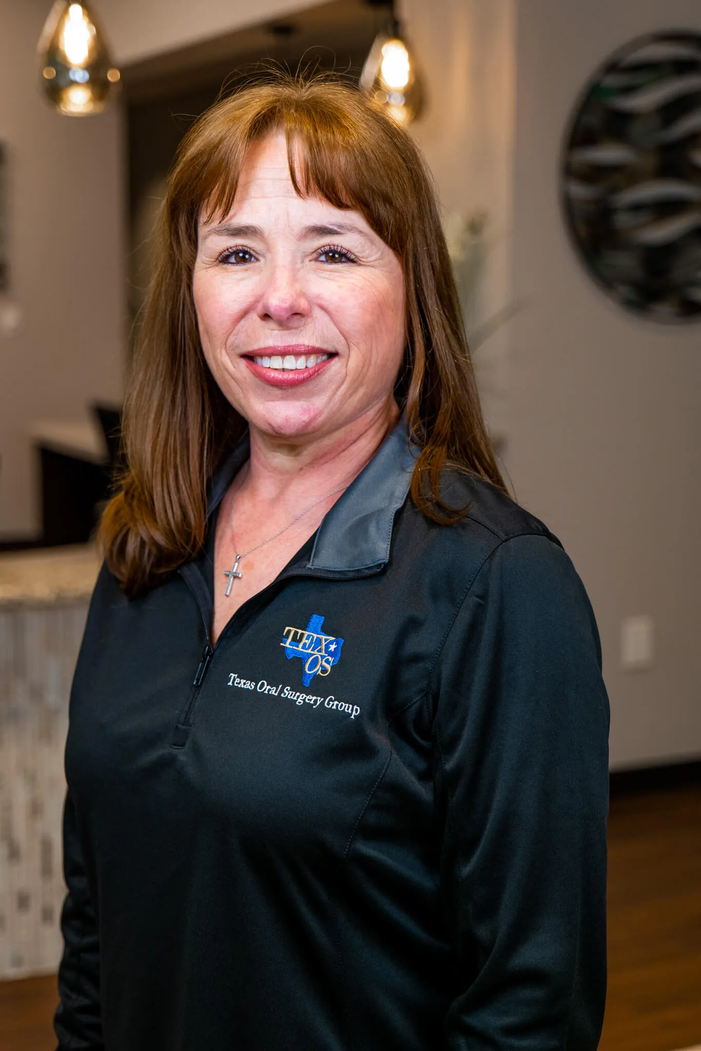 Texas Oral Surgery Group Team